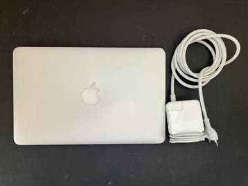 Apple MacBook Air 11 Zoll, 1.4 GHz Dual-Core Intel Core i5 -, Nieuw