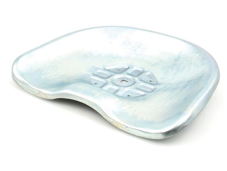 Panzitting metaal groot (Werktuigen), Articles professionnels, Agriculture | Outils, Enlèvement ou Envoi