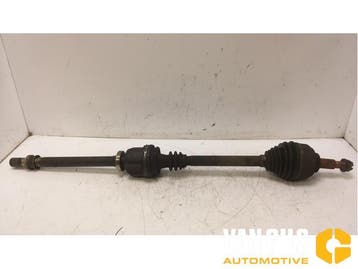 Aandrijfas rechts-voor Renault Espace O187100, Nieuw