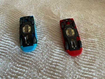 1:32 - Voiture miniature (2) - Voiture de course slot car