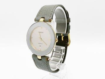 Rado - Florence - Zonder minimumprijs - 160.3677.2 - Unisex