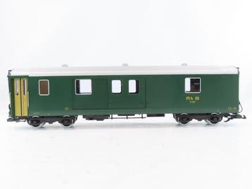 LGB G - 31690 - Wagon de passagers pour trains miniatures, Nieuw