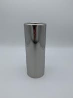 RVS Ronde eindstuk 3 inch rolled edge ( 20cm lang ), Ophalen of Verzenden