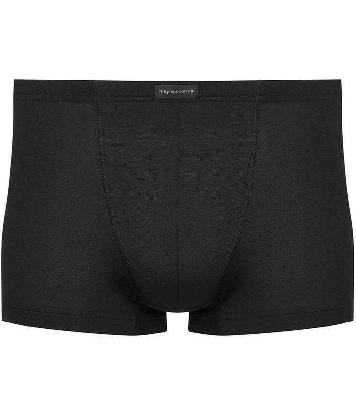 Mey Dry Cotton Boxershort Zwart maat 3XL Heren, Vêtements | Hommes, Sous-vêtements, Envoi