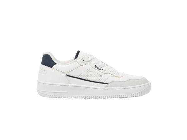 Veiling - Bjorn Borg T2020 Wit/Navy - 41, Vêtements | Hommes, Chaussures