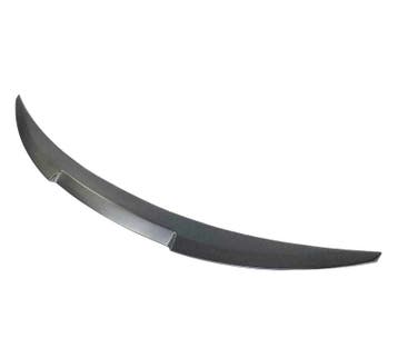 AILERON LAME DE COFFRE BMW E82 E88 08-11 LOOK M4, Verzenden, Nieuw