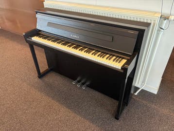 Kawai CA-901 B (G892271), Muziek en Instrumenten, Piano's, Verzenden, Zo goed als nieuw