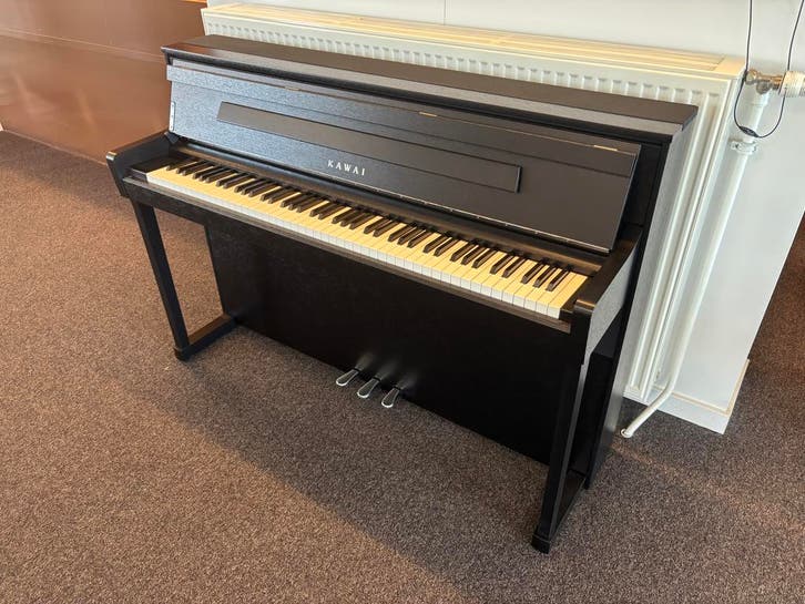Kawai CA-901 B (G892271), Musique & Instruments, Pianos, Envoi