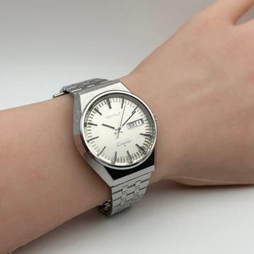 Seiko - Quartz Superior - Zonder minimumprijs - 3888-7000 -