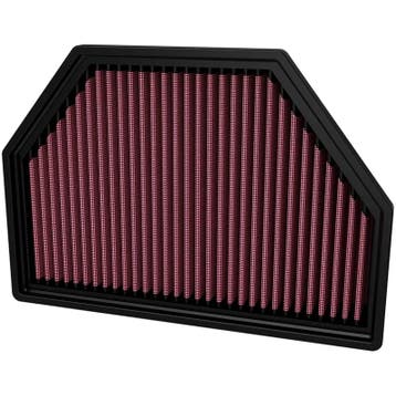 K&N vervangingsfilter passend voor BMW X5 (G05), X6 (G06), X, Verzenden