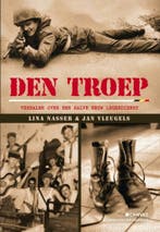 Den troep 9789461312129 Lina Nasser, Verzenden, Zo goed als nieuw, Lina Nasser