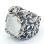 Sans prix de réserve - Bague Argent, Nieuw