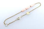 Vhernier - Armband - Calla Pink Ribbon bracelet - LE -
