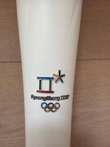 Olympic Games - Pyeong Chang - Olympics - 2018 - Olympische, Nieuw