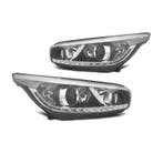 PHARES KIA CEED II 12-18 FEUX DE JOUR LED NOIRS, Verzenden