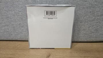 Pokémon - 1 Sealed box - Scarlet & Violet