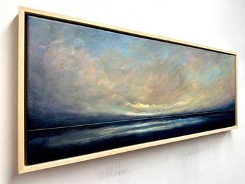 Joost Verhagen - A Zandvoort Panorama