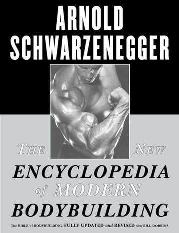 The New Encyclopedia Of Modern Bodybuilding | Nieuw, Livres, Verzenden, Arnold Schwarzenegger