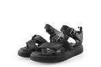 Muyters Sandalen Meisjes in maat 31 Zwart, Verzenden, Jongen of Meisje, Schoenen, Nieuw