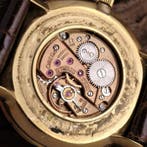 Omega - De Ville - 111.0107 - Heren - 1971, Nieuw
