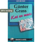 Kat en muis 9789029036733 G. Grass, Verzenden, Gelezen, G. Grass