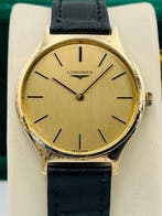 Longines - Mechanical Dress Watch - Sans prix de réserve -, Bijoux, Sacs & Beauté, Montres | Anciennes | Antiquités