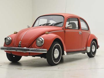 Online veiling - VOLKSWAGEN  KEVER 1200