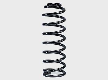 Eibach vooras vervangingsveer achteras CHEVROLET TRAX / OPEL, Autos : Pièces & Accessoires, Suspension & Châssis, Envoi