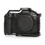 Canon R5 Mark II · 17000 clicks · 1 jaar garantie, Ophalen of Verzenden, Zo goed als nieuw, Canon