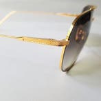 Dita - TITANIUM - Flight - Gold - Exclusive - Hand Made -