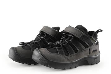 Keen Wandelschoenen Jongens in maat 30 Zwart, Keen, Verzenden, Jongen of Meisje, Schoenen