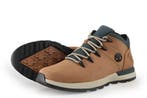 Timberland Sneakers in maat 44½ Bruin, Kleding | Heren, Schoenen, Bruin, Verzenden, Timberland, Zo goed als nieuw