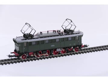 Schaal H0 Trix 2431 Elektrische locomoief BR 175 DB #2603, Gebruikt, Trix, Ophalen of Verzenden, Gelijkstroom