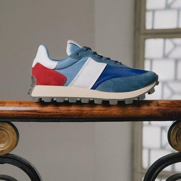 Tods - Sneakers - Maat: EU 40 - Nieuw met tags, Vêtements | Hommes