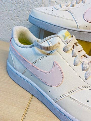 Nike - Sneakers - Maat: EU 40 - Nieuw met tags