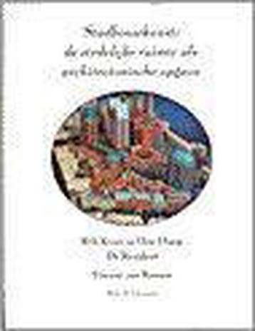 STADBOUWKUNST IN DEN HAAG 9789056620127 V. van Rossem, Verzenden, Gelezen, V. van Rossem