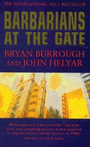 BARBARIANS AT THE GATE 9780099823308 Brian Burroughs, Verzenden, Gelezen, Brian Burroughs