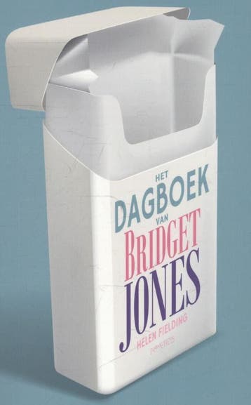 Het dagboek van Bridget Jones / Bridget Jones / 1, Boeken, Verzenden, Gelezen, Helen Fielding
