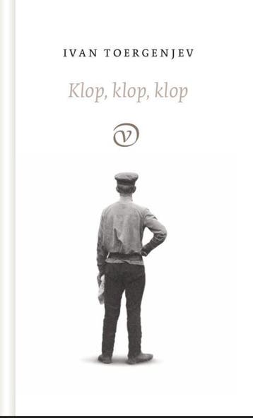 Klop klop klop / Russische bibliotheek 9789028260948, Verzenden, Ivan Toergenjev