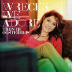 Trijntje Oosterhuis - Wrecks We Adore, Verzenden, Gebruikt