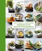 Het grote Larousse moestuinreceptenboek 9789020991659, Verzenden, Gelezen, Valerie Lhomme