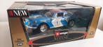 Bburago 1:16 - Model raceauto - Alpine A110 1600S Tour de