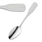 Koffielepels | VIEUX PARIS  | RVS | 12 Stuks | Lengte 146mm, Verzenden, Nieuw in verpakking