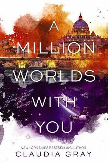 A Million Worlds with You 9780062562548 Claudia Gray, Verzenden, Zo goed als nieuw, Claudia Gray