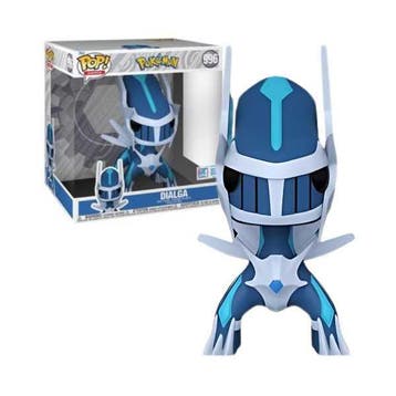 Funko Pop  Pokémon  Dialga 996  [2024 Summer Convention ], Verzenden