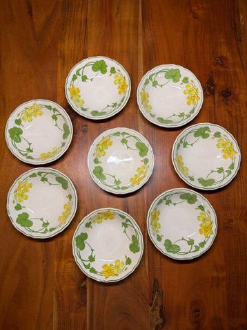 Villeroy & Boch - Service de table pour le dîner -
