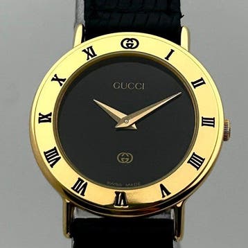 Gucci - 3000 L - Zonder minimumprijs - 3000 L - Dames -, Nieuw