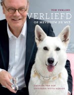 Verliefd op mevrouw de Wit / Dogtime 9789059563889, Verzenden, Gelezen, Ton Verlind