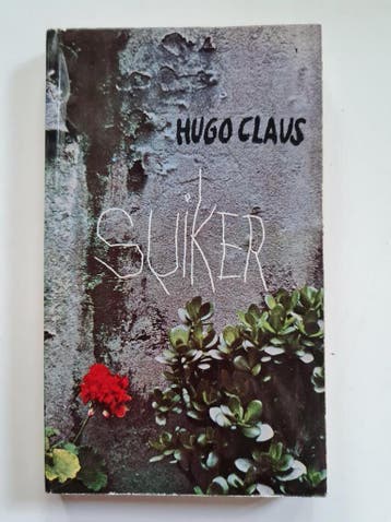 Suiker / BB-toneel 9789023406327 Hugo Claus, Boeken, Verzenden, Gelezen, Hugo Claus