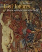 Los Honores 9789053251973 G. Delmarcel, Verzenden, Zo goed als nieuw, G. Delmarcel